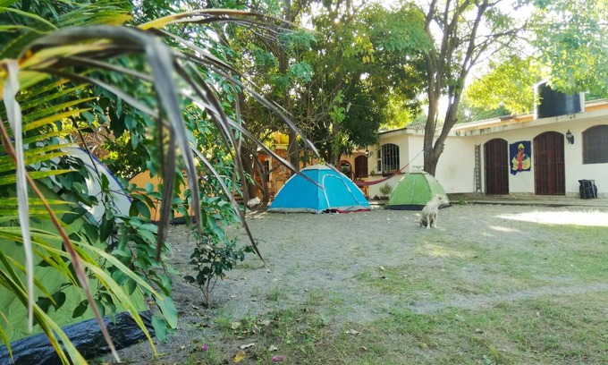 Las Penitas Hostel | Hostel ∙ 8 guests