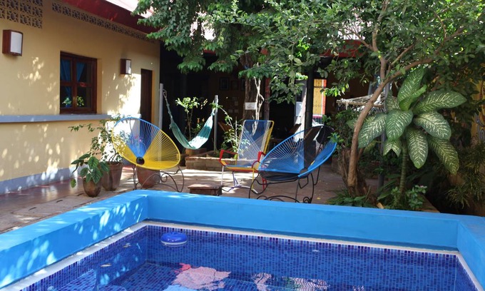 Leon Hostel | Hostel ∙ 8 guests
