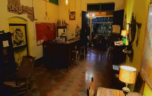 Leon Hostel | Hostel ∙ 8 guests