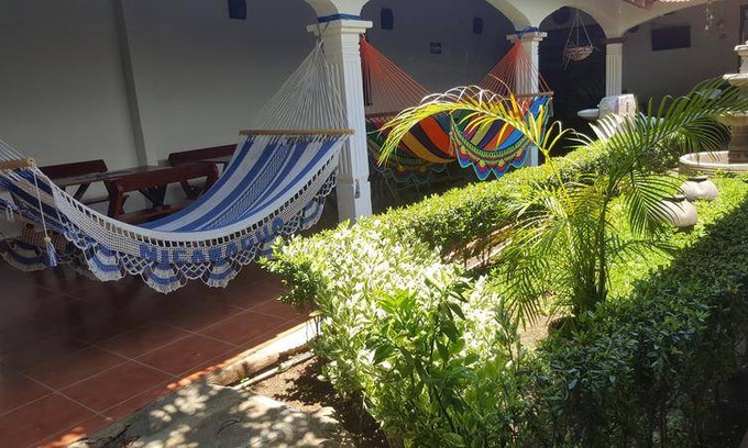 Leon Hostel | Hostel ∙ 8 guests