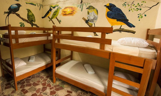 Matagalpa Hostel | Hostel ∙ 8 guests