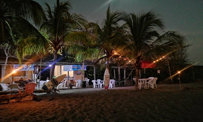 San Diego Hostel | Hostel ∙ 8 guests