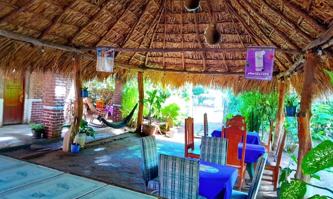 Santa Cruz Hostel | Hostel ∙ 8 guests