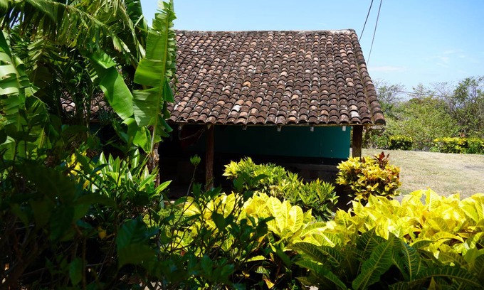 Santa Cruz Hostel | Hostel ∙ 8 guests