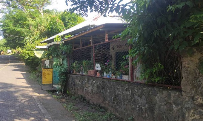 Santa Cruz Hostel | Hostel ∙ 8 guests