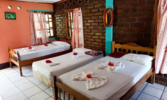 Santa Cruz Hostel | Hostel ∙ 8 guests