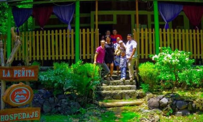 Ometepe Island Hostel | Hostel ∙ 8 guests