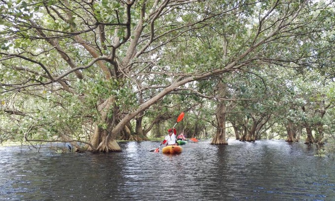 Ometepe Island Hostel | Hostel ∙ 8 guests