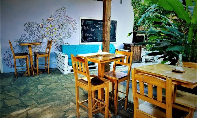Leon Hostel | Hostel ∙ 8 guests