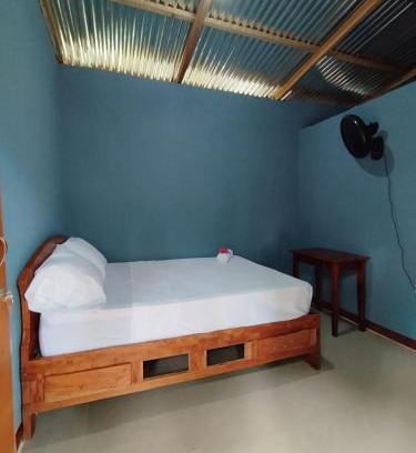 Ometepe Island House | Hostel El Quino Ometepe