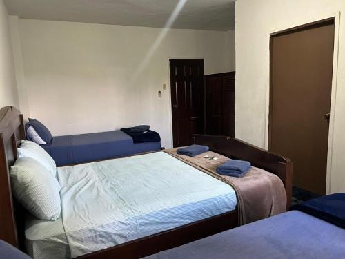 Rio Blanco Bed & Breakfast | Hostel Phoenicia