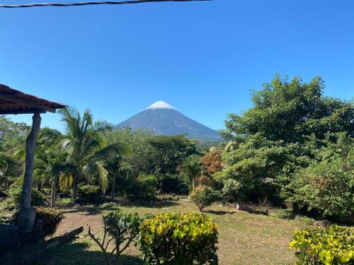 Santa Cruz Hostel | Hostel Santa Cruz Ometepe