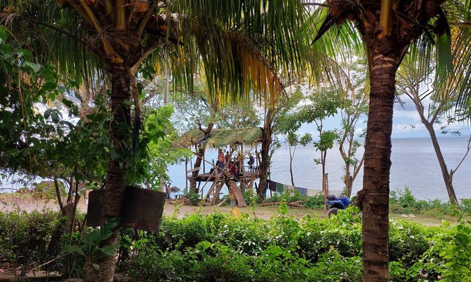 Ometepe Island Hotel | Hotel ∙ 8 guests