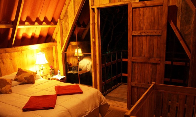 San Nicolas Hotel | Hotel Boutique Marduk Gardens