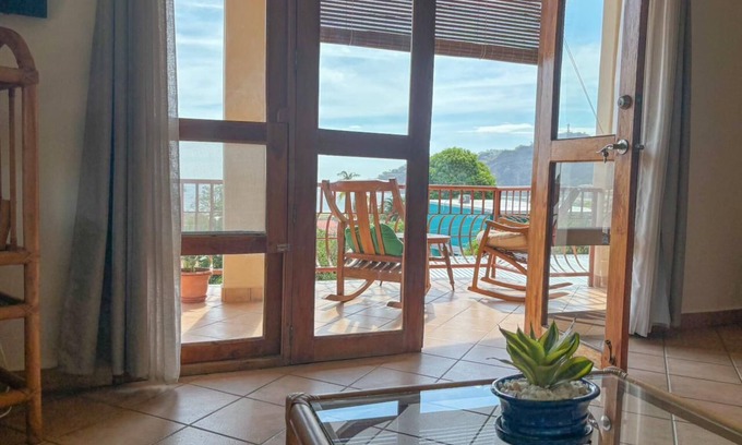 San Juan del Sur Apartment | Hotel Brisas del Mar
