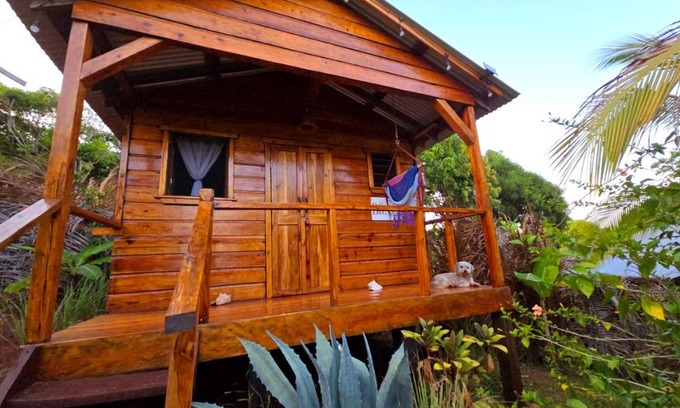 Little Corn Island House | House ∙ 1 bedroom ∙ 1 guest