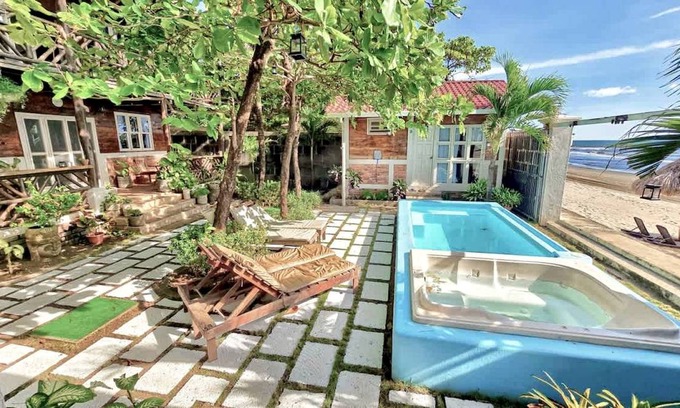 Pochomil House | House ∙ 1 bedroom ∙ 2 guests