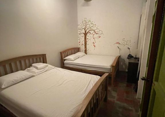 San Juan del Sur Hostel | Mango Cafe and Hostel