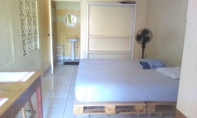 Managua House | Motel ∙ 8 guests