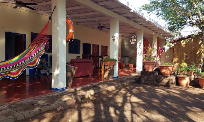 Las Penitas House | Motel ∙ 8 guests