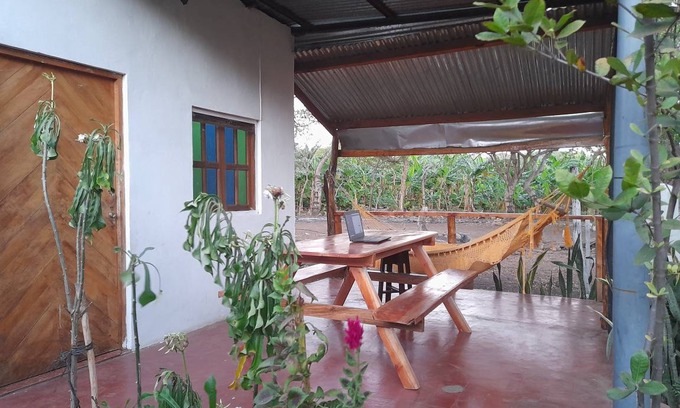 Ometepe Island House | Motel ∙ 8 guests
