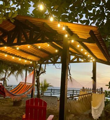 Poneloya Hostel | OeNic! Hostal