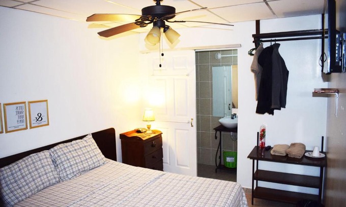 Managua Hostel | Orison Managua
