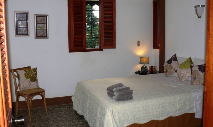 Granada Resort | Private room ∙ 4 guests