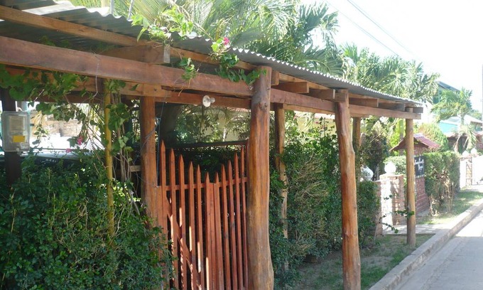 Santa Cruz Resort | Private room ∙ 2 guests
