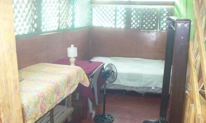 Santa Cruz Resort | Private room ∙ 2 guests