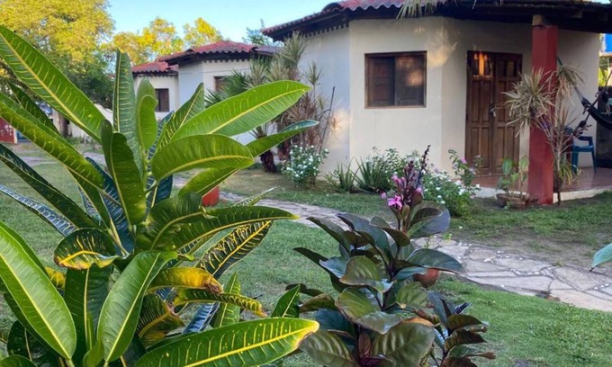 Las Penitas Resort | Private room ∙ 1 bedroom ∙ 3 guests