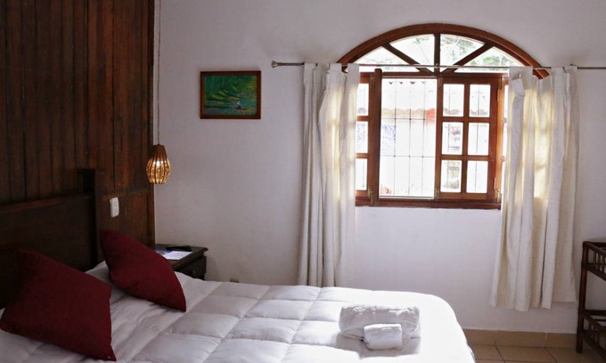 Managua Resort | Private room ∙ 2 guests