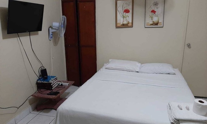 Rio Blanco Resort | Private room ∙ 2 guests