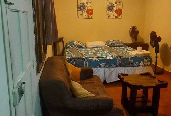 Rio Blanco Resort | Private room ∙ 2 guests