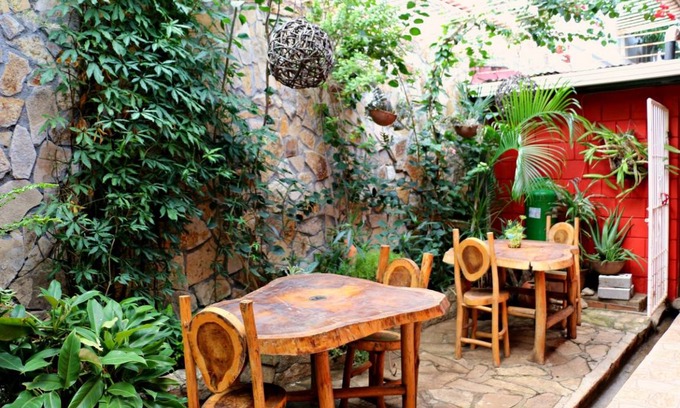 Managua Resort | Private room ∙ 2 guests