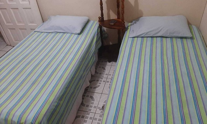 Managua Resort | Private room ∙ 2 guests