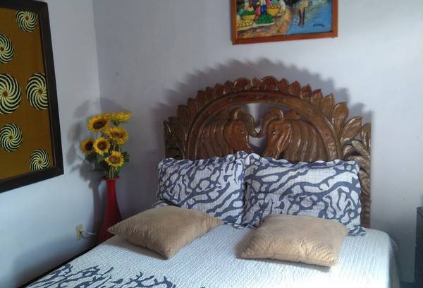 Granada Resort | Private room ∙ 2 guests