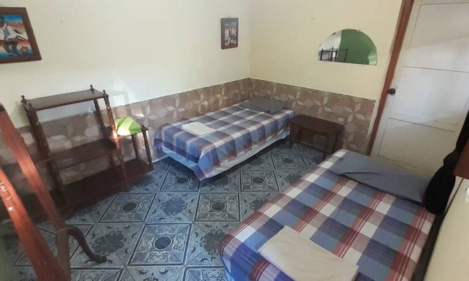 Masaya Resort | Private room ∙ 2 guests
