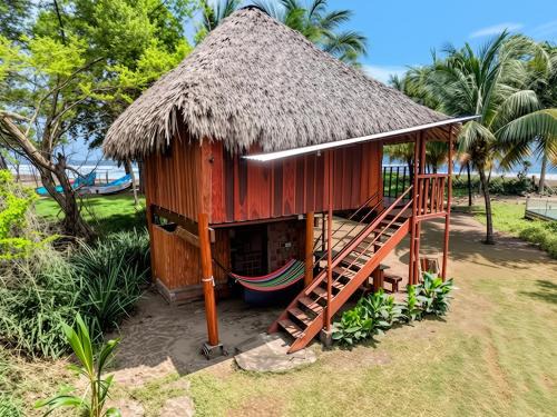 Jiquilillo Hostel | Rancho Esperanza