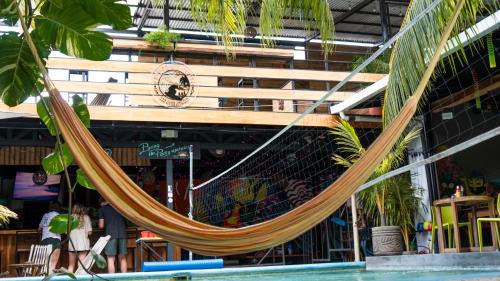 Las Pampas Hostel | Surf Town Hostel