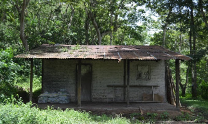 Matagalpa Hostel | The Hostel Matagalpa