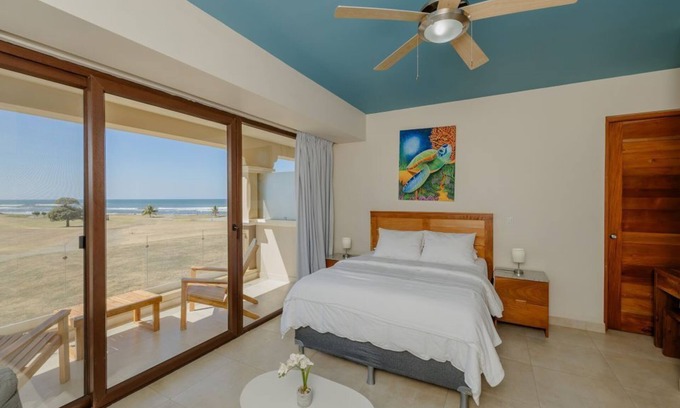 San Diego Condo | Tropical Beach Retreat – Gran Pacifica Nicaragua