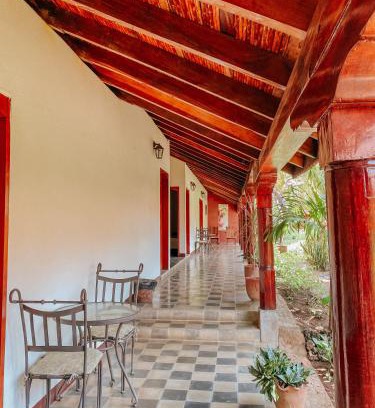 Leon Hostel | ViaVia Leon