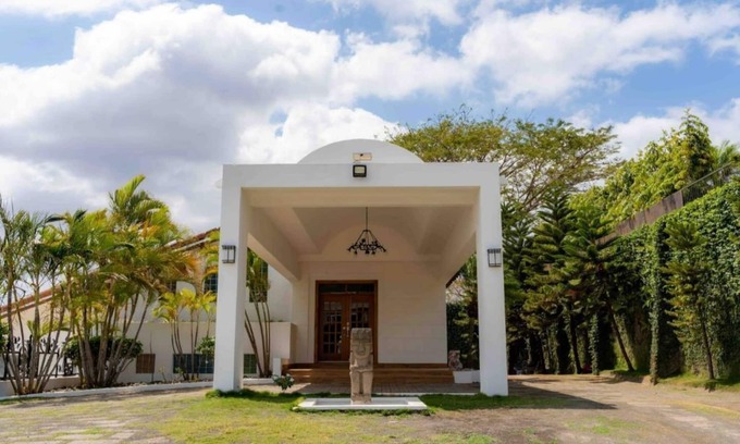 Managua Villa | Wonderful Villa Valle de Luna