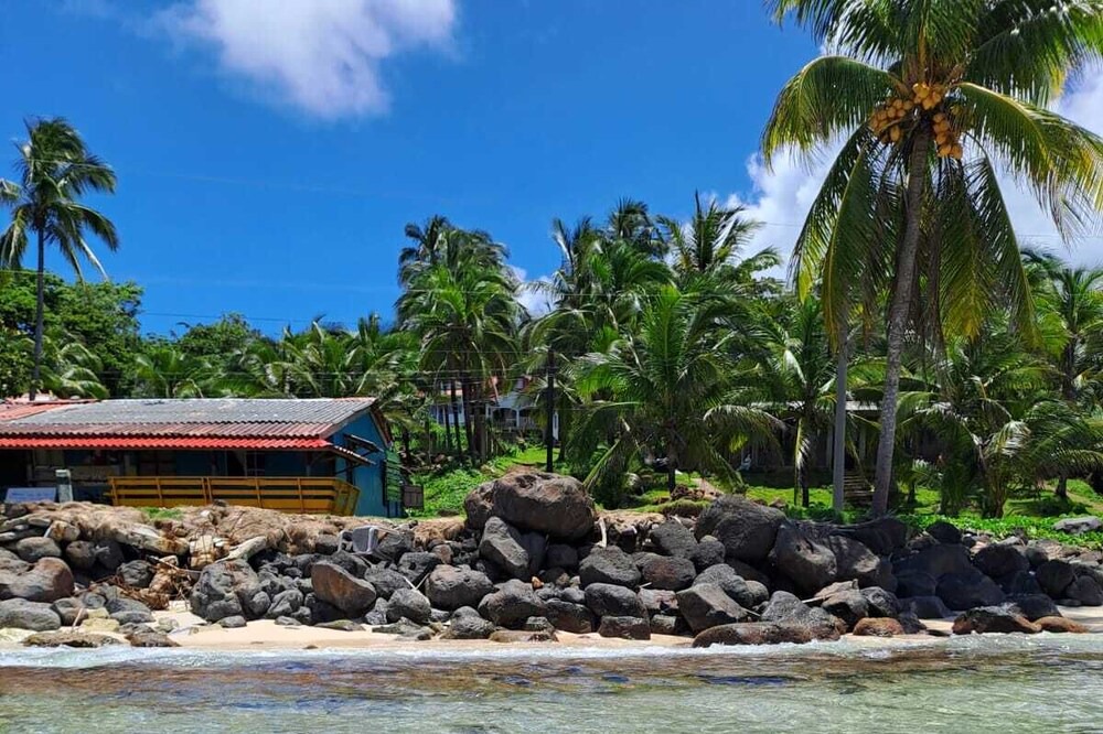 Corn Island House | Vrbo Property