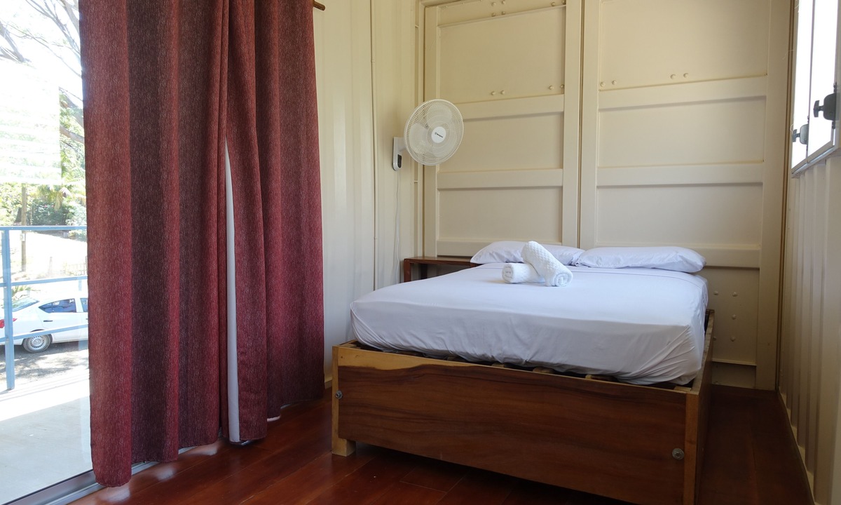 San Juan del Sur Hotel | Casa Maya Eco Lodge