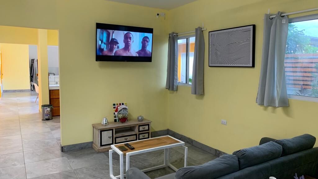 San Juan del Sur Apartment | Casa Luna