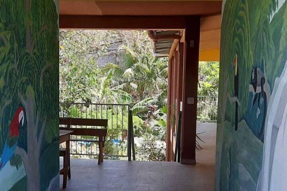 San Juan del Sur Hotel | Hotel Julid