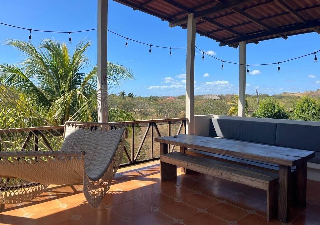 Jiquelite Hotel | The Happy Coconut Resort
