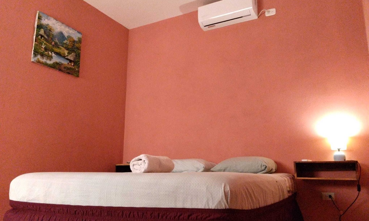 Managua Hotel | Hotel Munch